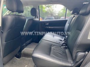 Xe Toyota Fortuner 2.7V 4x4 AT 2014