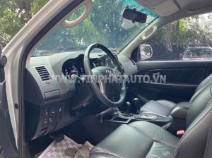 Xe Toyota Fortuner 2.7V 4x4 AT 2014