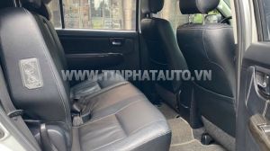 Xe Toyota Fortuner 2.7V 4x4 AT 2014