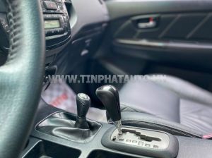 Xe Toyota Fortuner 2.7V 4x4 AT 2014