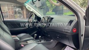 Xe Toyota Fortuner 2.7V 4x4 AT 2014