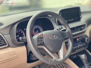 Xe Hyundai Tucson 1.6 AT Turbo Đặc biệt 2021