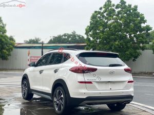 Xe Hyundai Tucson 1.6 AT Turbo Đặc biệt 2021