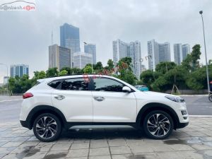 Xe Hyundai Tucson 1.6 AT Turbo Đặc biệt 2021