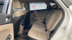 Xe Hyundai Tucson 1.6 AT Turbo Đặc biệt 2021