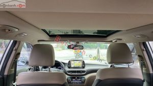 Xe Hyundai Tucson 1.6 AT Turbo Đặc biệt 2021