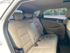 Xe Hyundai Tucson 1.6 AT Turbo Đặc biệt 2021