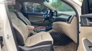 Xe Hyundai Tucson 1.6 AT Turbo Đặc biệt 2021