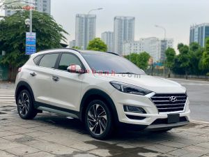 Xe Hyundai Tucson 1.6 AT Turbo Đặc biệt 2021