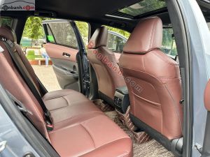 Xe Toyota Corolla Cross 1.8V 2021