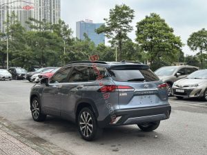 Xe Toyota Corolla Cross 1.8V 2021