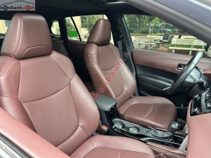 Xe Toyota Corolla Cross 1.8V 2021
