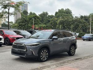 Xe Toyota Corolla Cross 1.8V 2021