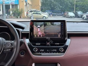 Xe Toyota Corolla Cross 1.8V 2021