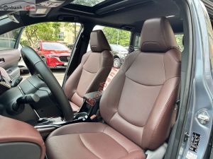 Xe Toyota Corolla Cross 1.8V 2021