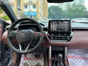 Xe Toyota Corolla Cross 1.8V 2021