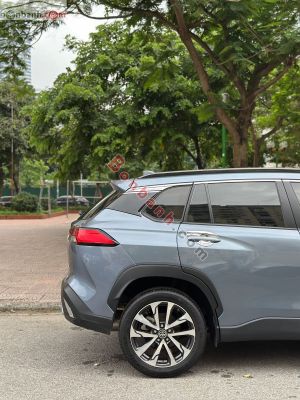 Xe Toyota Corolla Cross 1.8V 2021