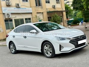 Xe Hyundai Elantra 1.6 AT 2019
