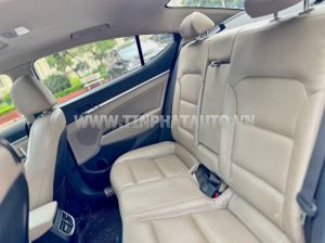 Xe Hyundai Elantra 1.6 AT 2019