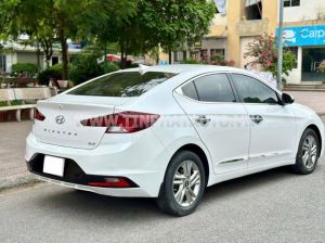 Xe Hyundai Elantra 1.6 AT 2019