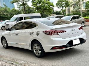 Xe Hyundai Elantra 1.6 AT 2019