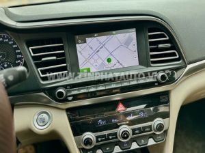 Xe Hyundai Elantra 1.6 AT 2019