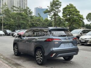 Xe Toyota Corolla Cross 1.8V 2021