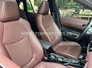 Xe Toyota Corolla Cross 1.8V 2021