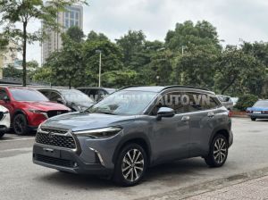 Xe Toyota Corolla Cross 1.8V 2021