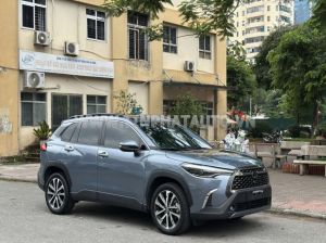 Xe Toyota Corolla Cross 1.8V 2021