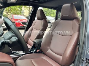 Xe Toyota Corolla Cross 1.8V 2021