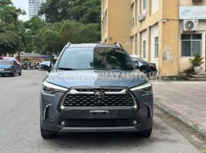 Xe Toyota Corolla Cross 1.8V 2021