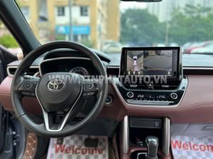 Xe Toyota Corolla Cross 1.8V 2021