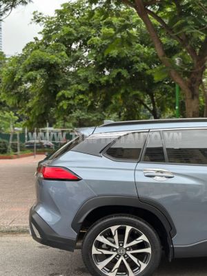 Xe Toyota Corolla Cross 1.8V 2021