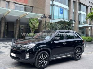 Xe Kia Sorento 2.4 GAT Deluxe 2019