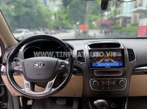 Xe Kia Sorento 2.4 GAT Deluxe 2019
