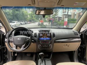 Xe Kia Sorento 2.4 GAT Deluxe 2019