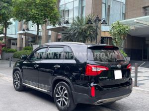 Xe Kia Sorento 2.4 GAT Deluxe 2019