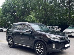 Xe Kia Sorento 2.4 GAT Deluxe 2019