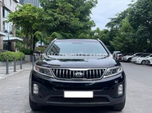 Xe Kia Sorento 2.4 GAT Deluxe 2019