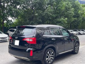 Xe Kia Sorento 2.4 GAT Deluxe 2019