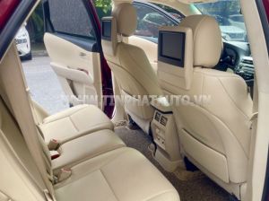 Xe Lexus RX 350 2009