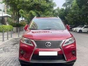 Xe Lexus RX 350 2009