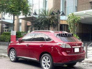 Xe Lexus RX 350 2009