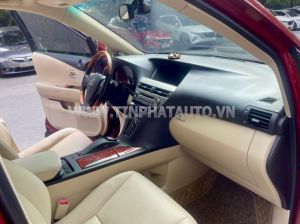 Xe Lexus RX 350 2009