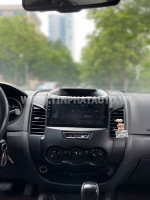 Xe Ford Ranger XLS 2.2L 4x2 AT 2014