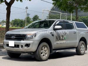 Xe Ford Ranger XLS 2.2L 4x2 AT 2014