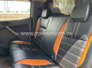 Xe Ford Ranger XLS 2.2L 4x2 AT 2014