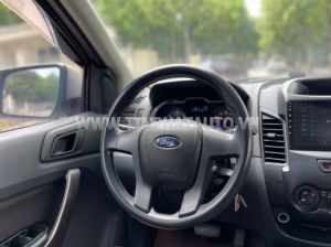Xe Ford Ranger XLS 2.2L 4x2 AT 2014