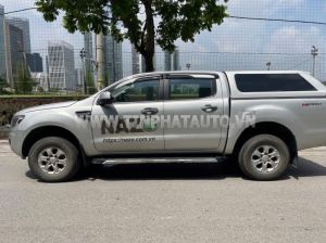 Xe Ford Ranger XLS 2.2L 4x2 AT 2014